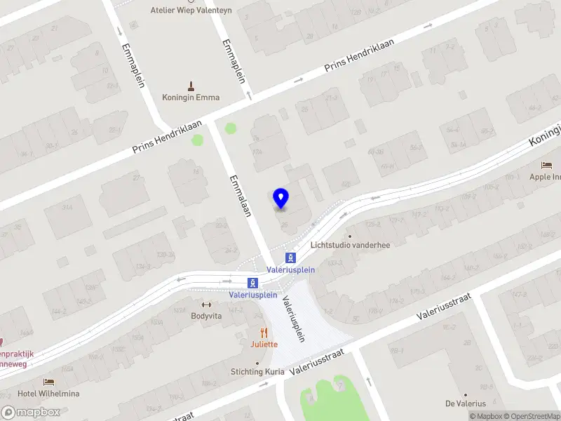 Stichting Administratiekantoor IHS HEMA Nijmegen