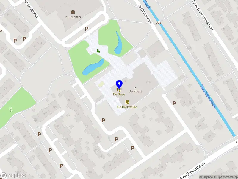 Stichting Beheer Ouderbijdragen Protestants-Christelijke Basisschool De Oase