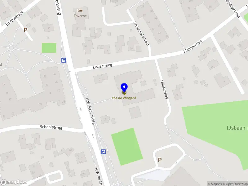 Stichting Beheer Ouderbijdragen Protestants-Christelijke Basisschool De Wingerd