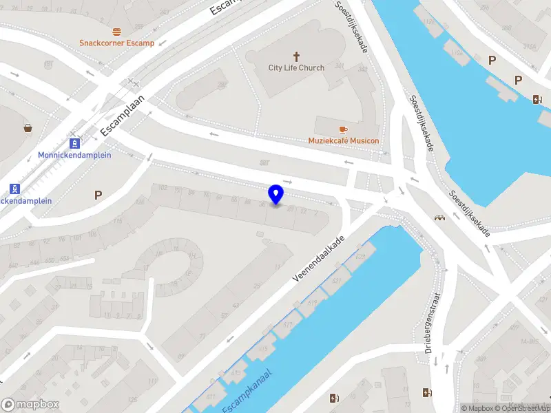 Nieuw bedrijf VB Adviesbureau