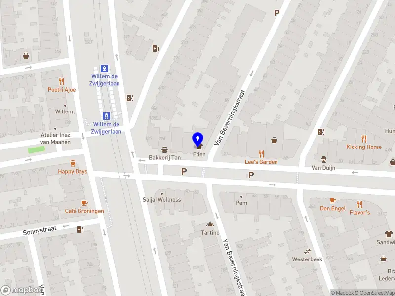 O&P Real Estate B.V.