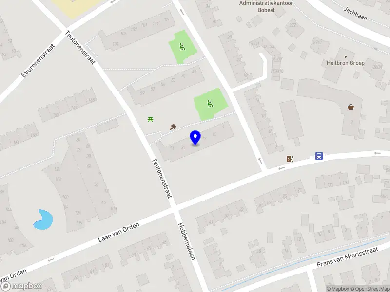 TudorD Schildersbedrijf