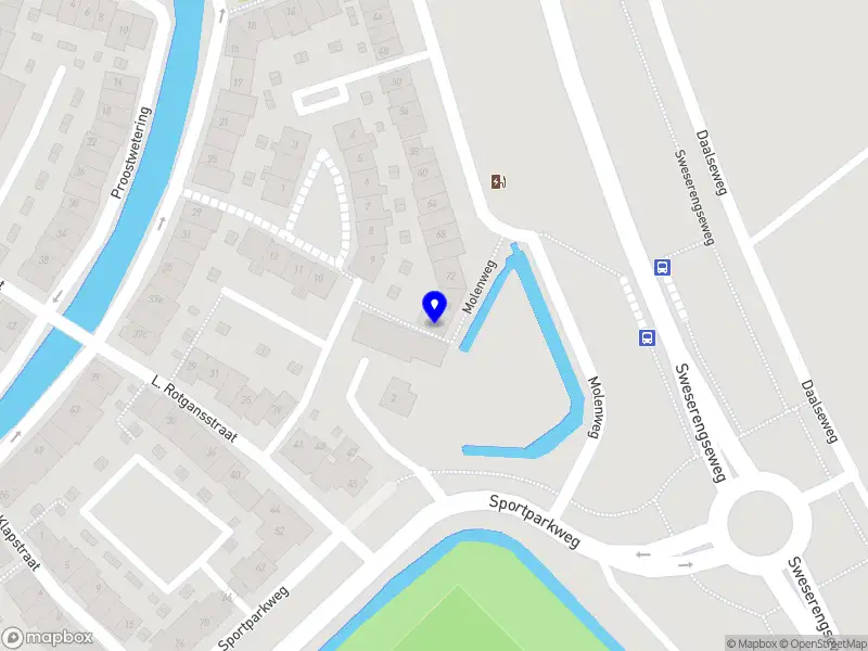 D. Grande Holding B.V.