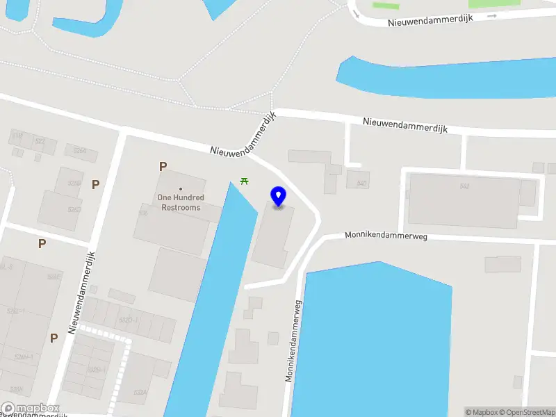 Nieuw bedrijf MC Newco 4 ManCo B.V.