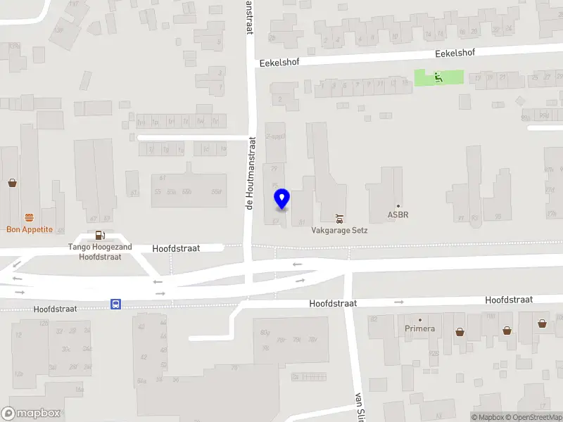 Ronald Jongema Klusbedrijf