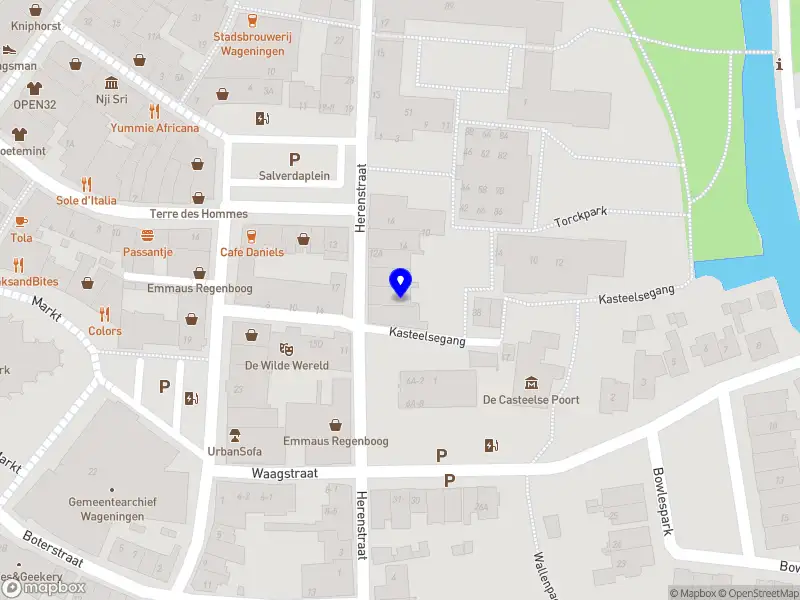 Soline projectmanagement