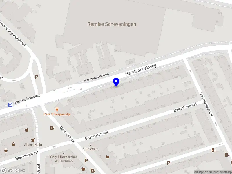 De Heer Zorgverlening