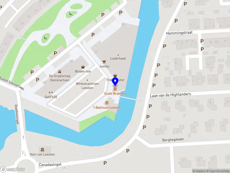 Sushi Brothers Zutphen