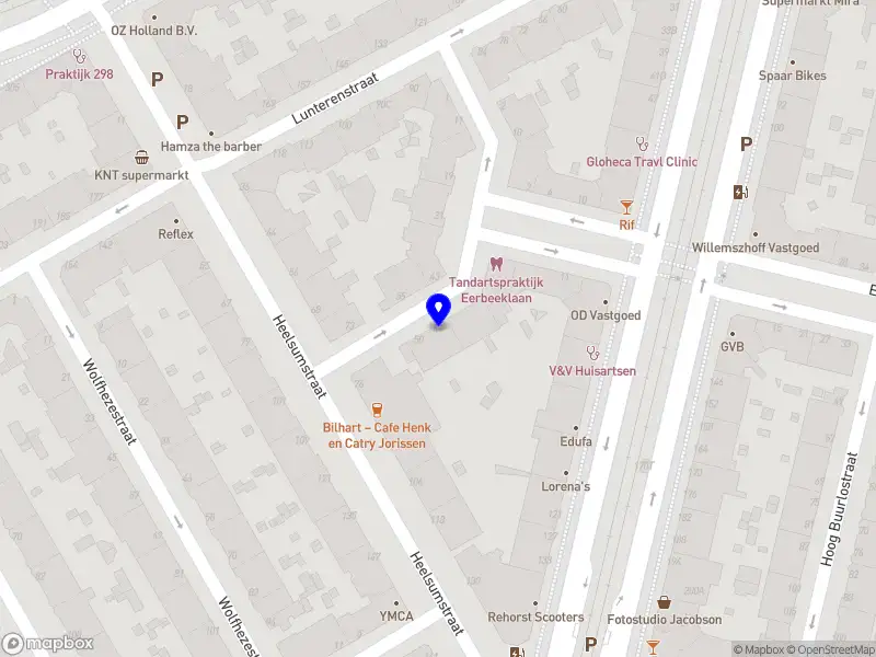 Smartned Holding B.V.