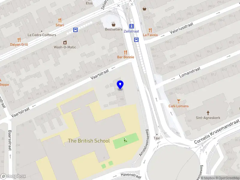 The Value Collective B.V.