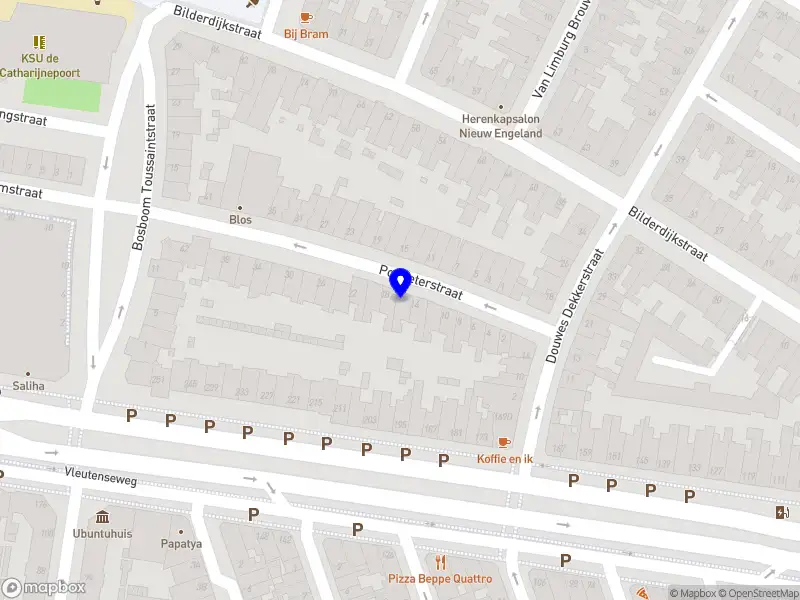 Studio LiLa landschapsarchitectuur