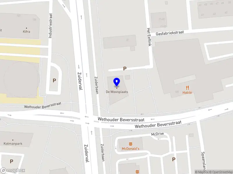 Vereniging van Eigenaars Appartementencomplex 