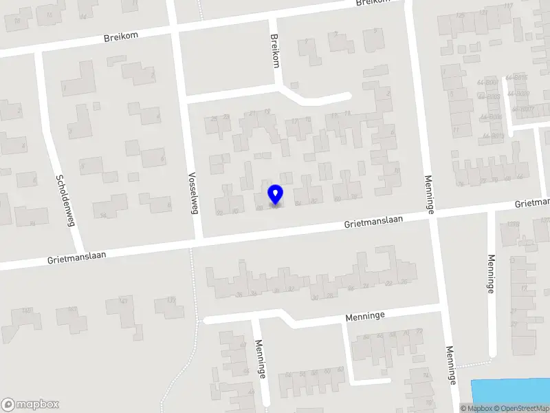 Triadum Zorggroep B.V. i.o.