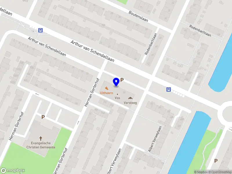 Blom&Blom Fietsexpert Uithoorn B.V.