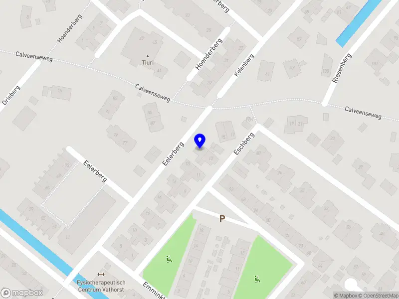 Meisterplak Terschelling