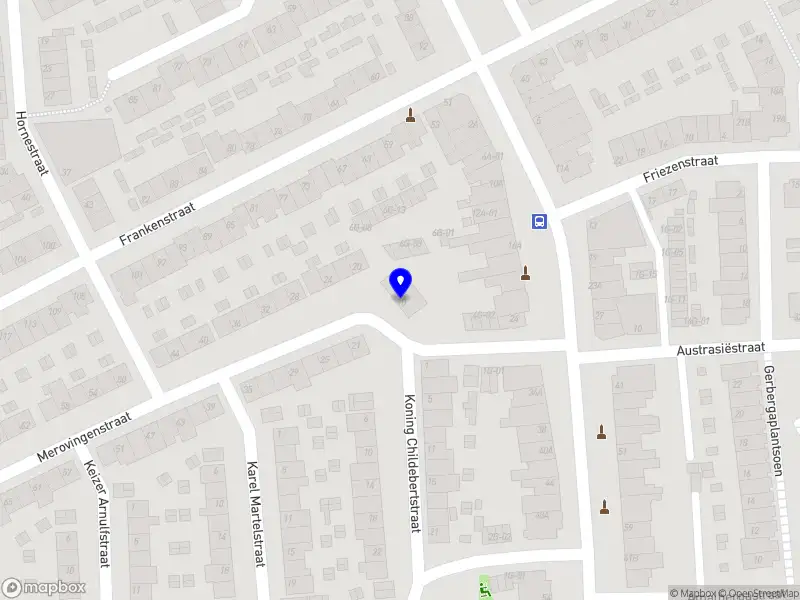 Sandor Admin & Trade