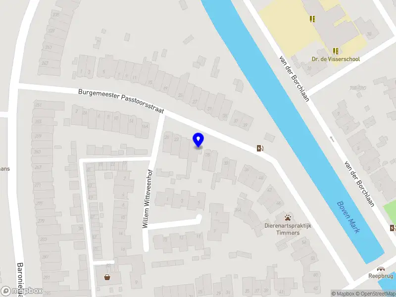 JB Advisory Partners B.V.