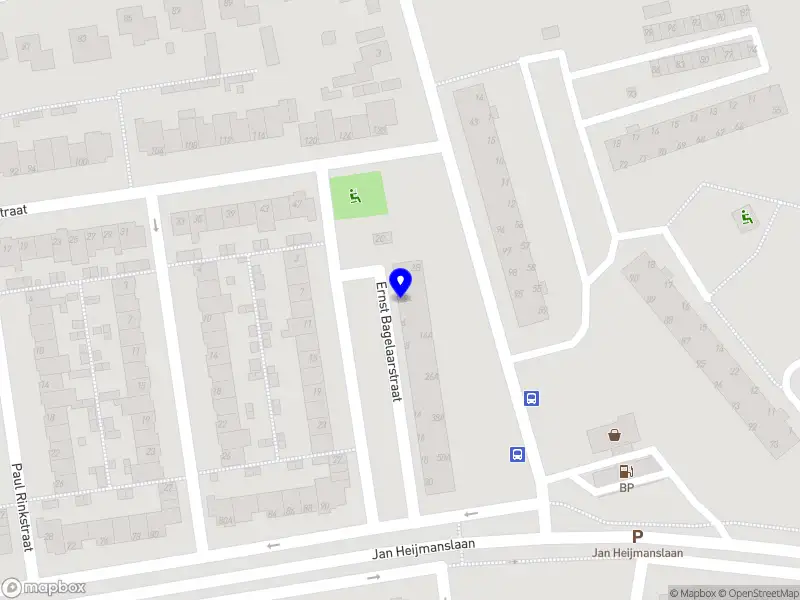 Den Otter Financials