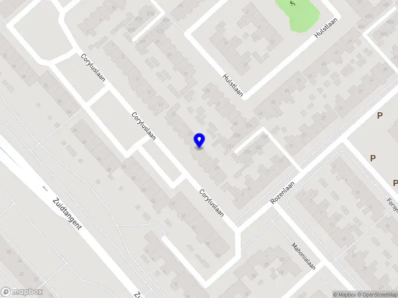 Profijt Keepertraining