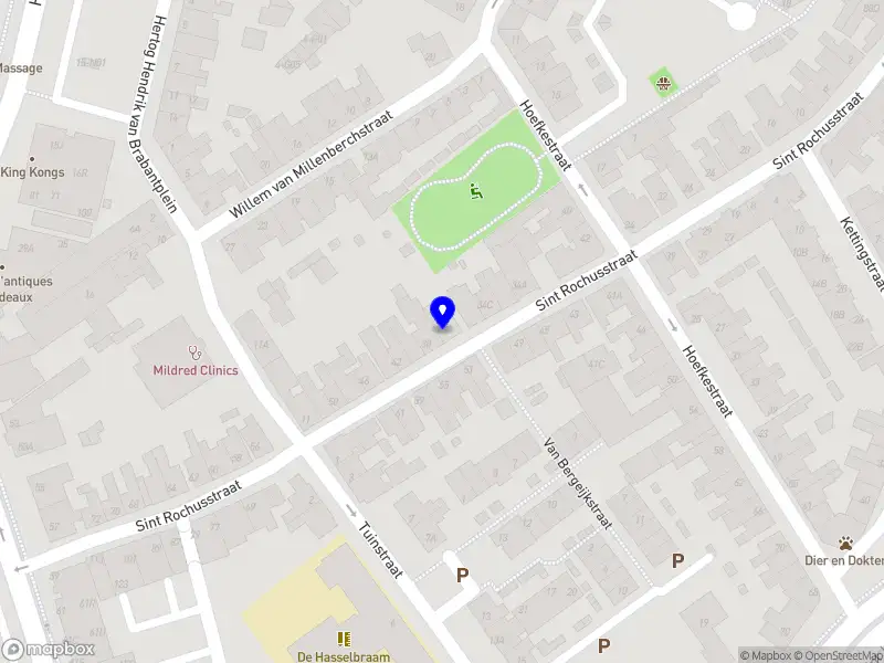 BillySam Invest B.V.