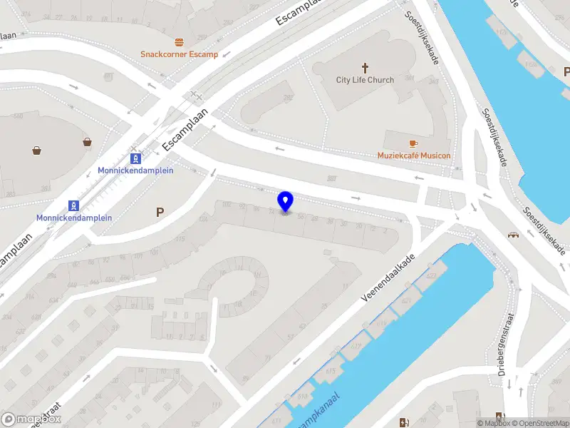 Nieuw bedrijf Lief en Lekker