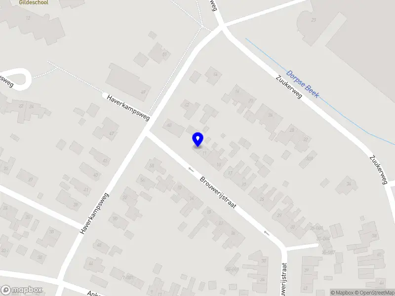 HD van de Kamp Dakreiniging