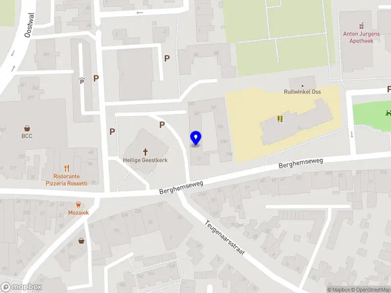 VOF Oss Cleaning Multi Service