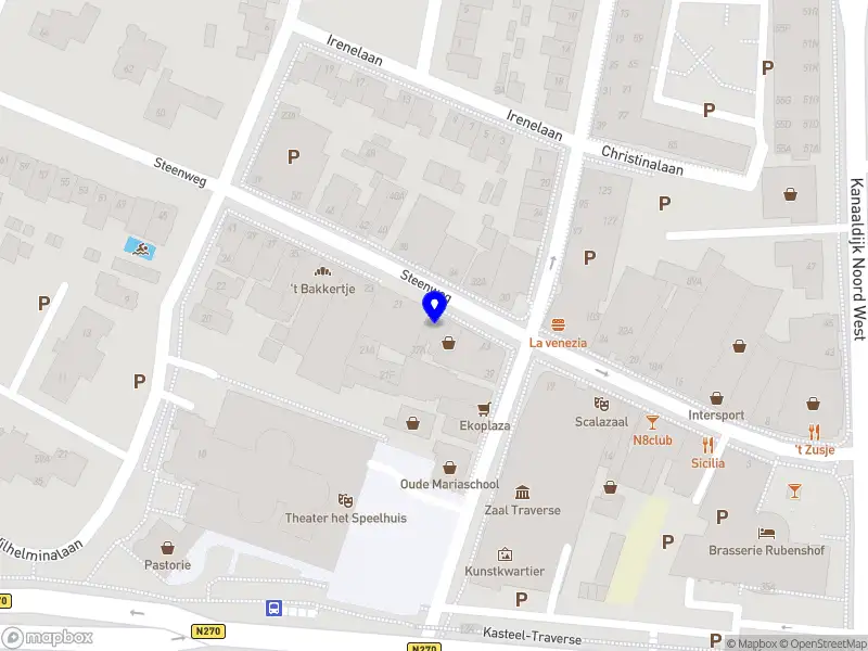 Vereniging van Eigenaars Steenweg 19A/19B te Helmond