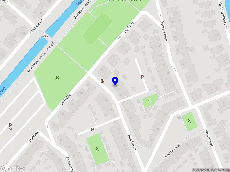 Stichting Utrechtse Buurtcampings