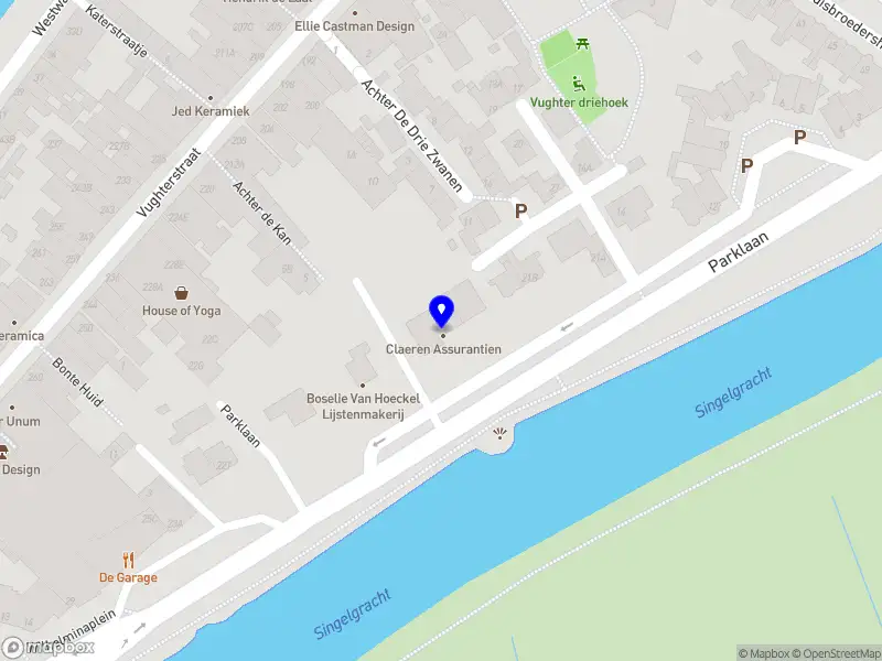 Vereniging van Eigenaars Fonteinstraat 4 te 's-Hertogenbosch