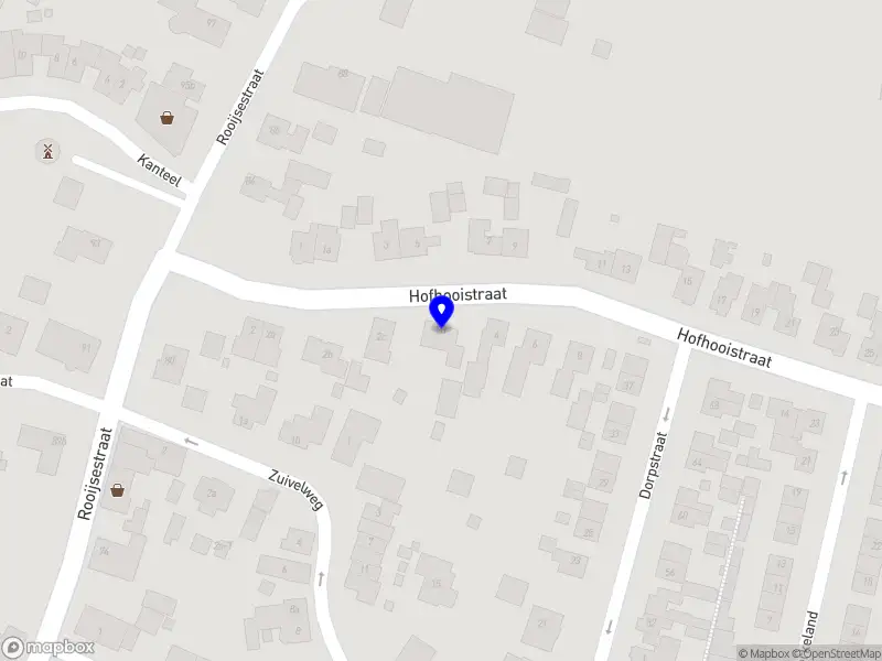 fietsen op het water