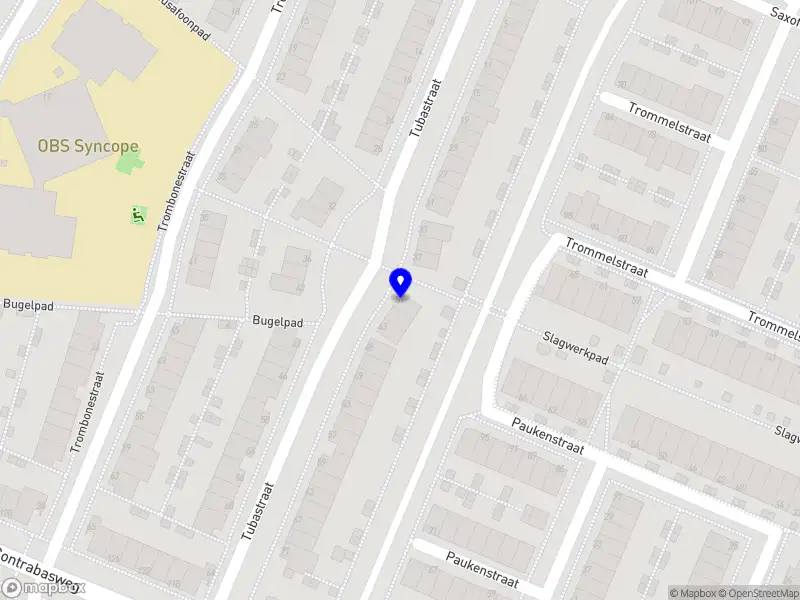 Stichting IFGF Almere