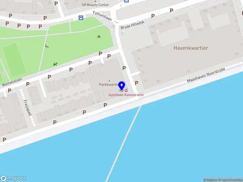 Apotheek van der Laan B.V.