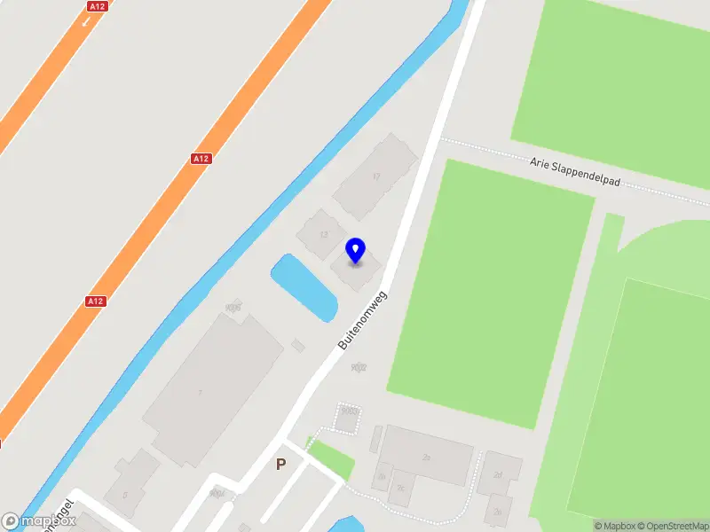 Van der Does Personeelsdiensten B.V.