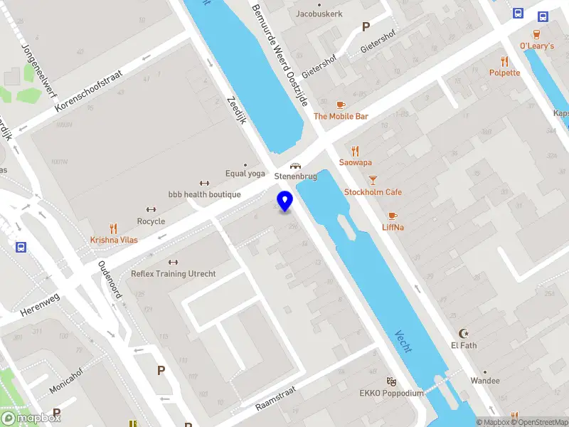 Exploruna Amazon Tours