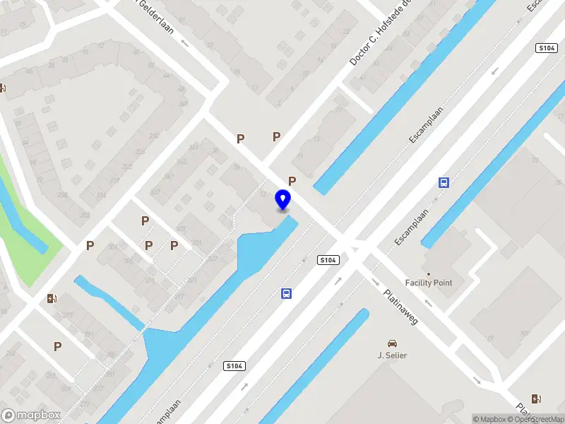 Belen Dienstverlening