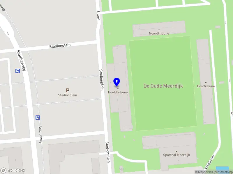 Stichting Playing for Succes Emmen