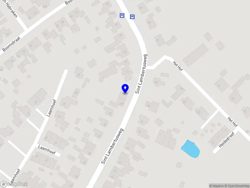 Vabulis Innovation Partners B.V.