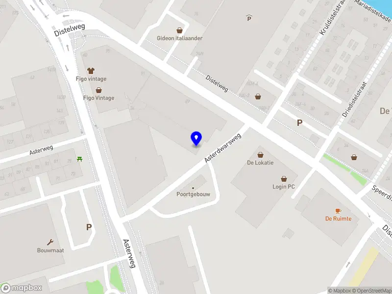 Vereniging van Eigenaars Asterdwarsweg 5 te Amsterdam