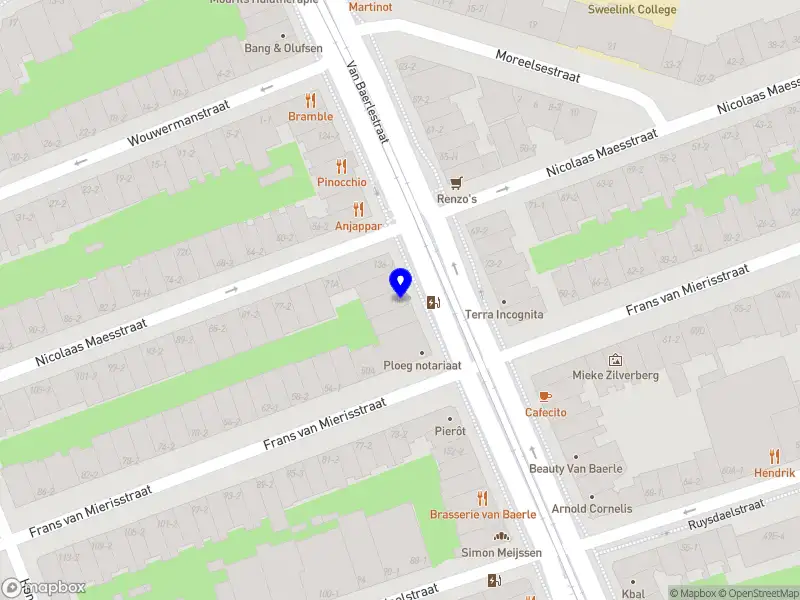 Vereniging van Eigenaars 