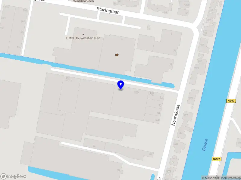 Saga Vintage Supplier B.V.