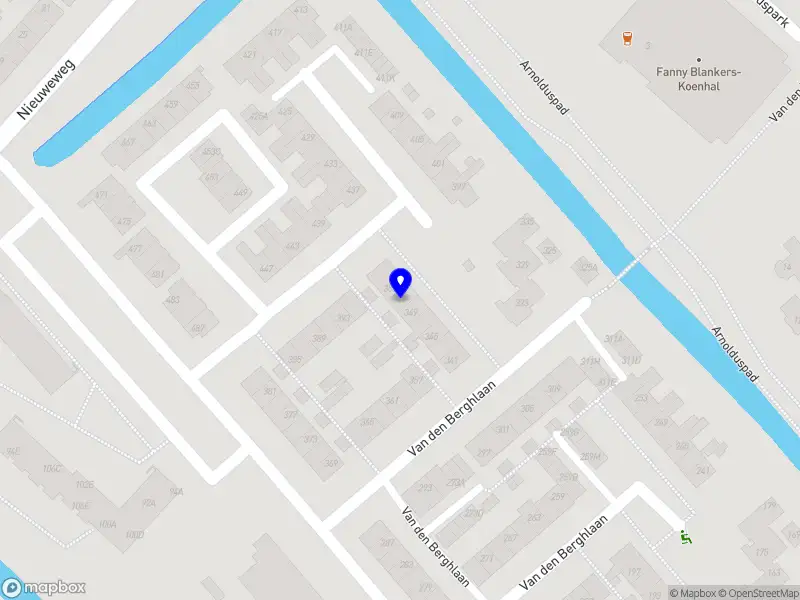 CloudBlaze Tech Holding B.V.