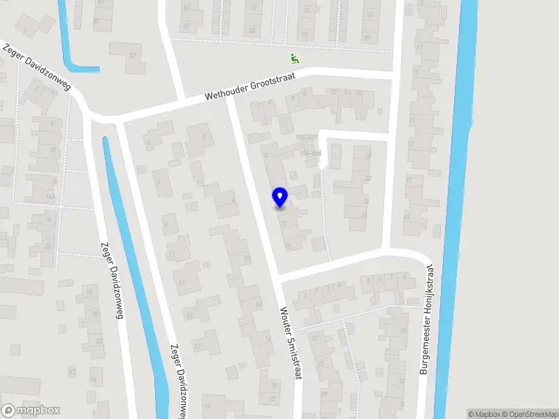 Jasperse Timmerwerken