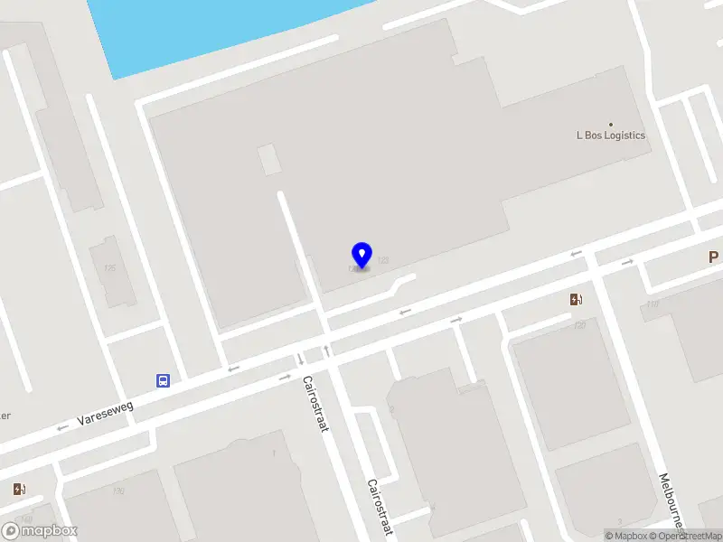 Poolster trailerverhuur