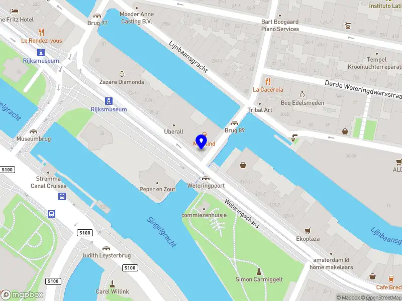 Spar Hazewindus B.V.