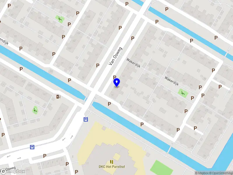 eMDé Finance V.O.F.