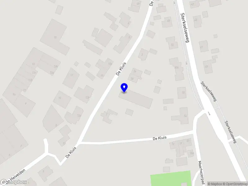 Stichting Administratiekantoor van aandelen Caja Fuerte B.V.