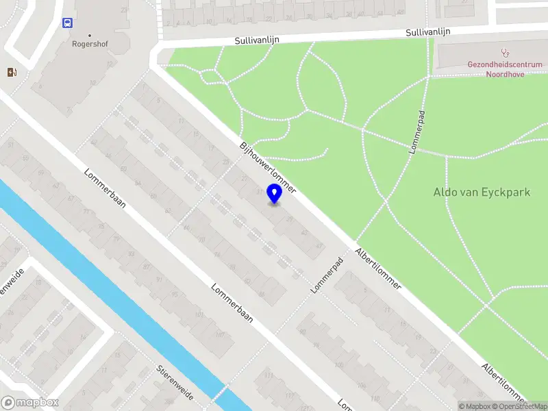 V.O.F. Markant Manon