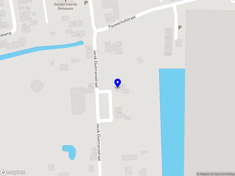 Benjamin van der Poel Holding B.V.