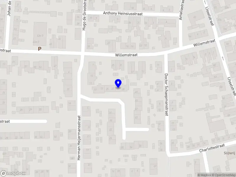 Tukang De Zware Jongens